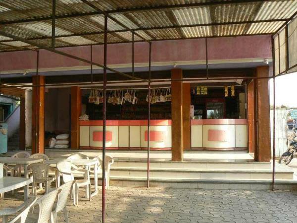 Hotel New K P Park, Aurangabad 3